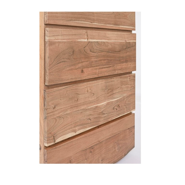 Comodă AROS 70 x 45 x 130 CM