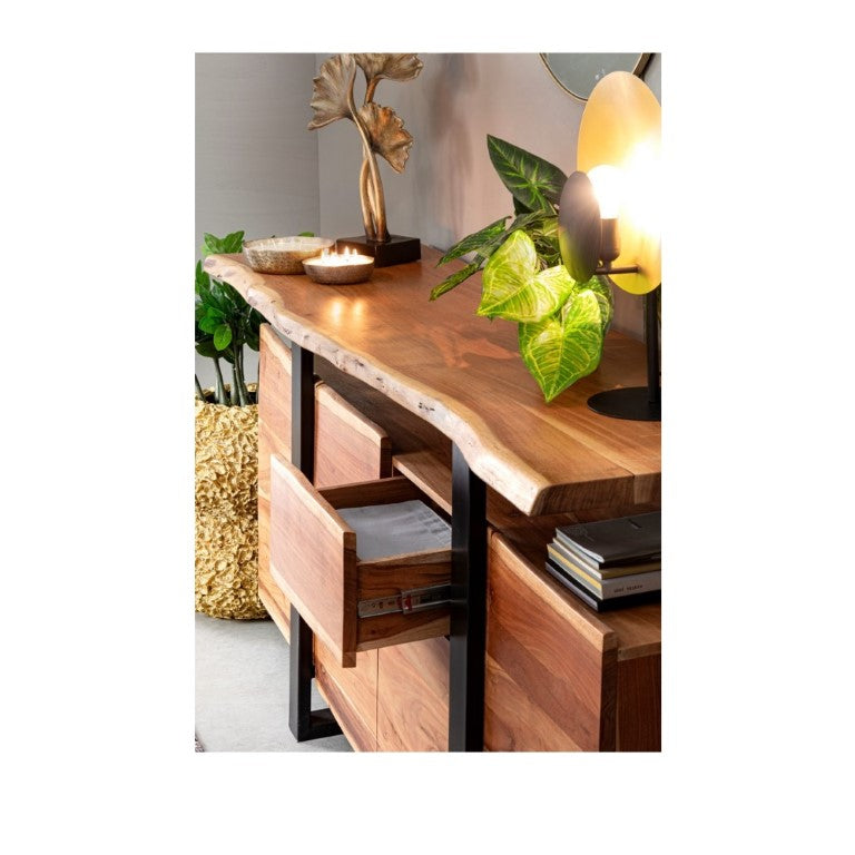 Comodă ARTURI 175 x 45 x 90 CM