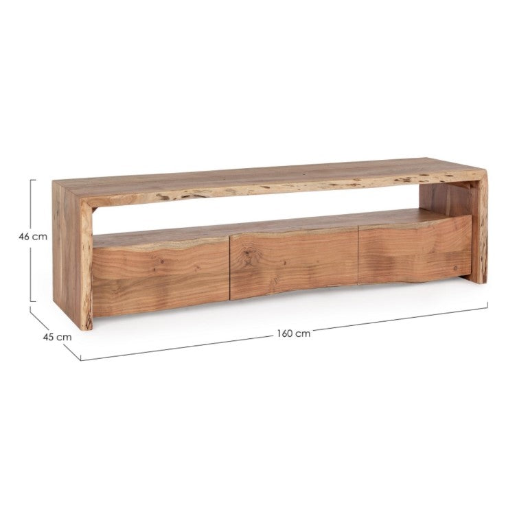 Comoda TV ENEA 160 x 45 x 46 CM