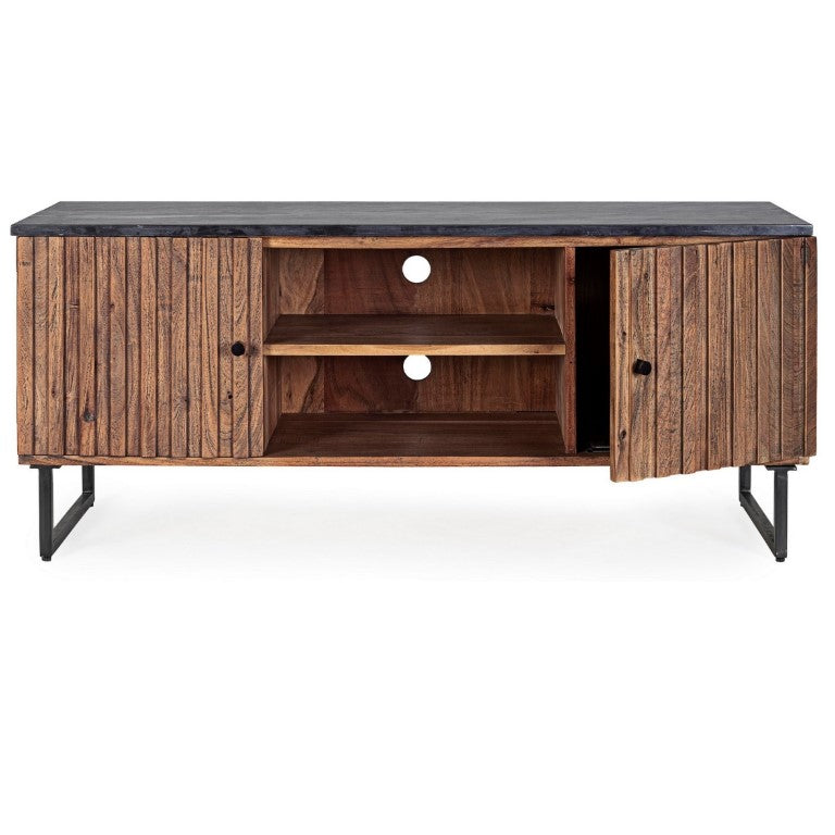 Comodă TV NORFO 130 x 40 x 60 CM