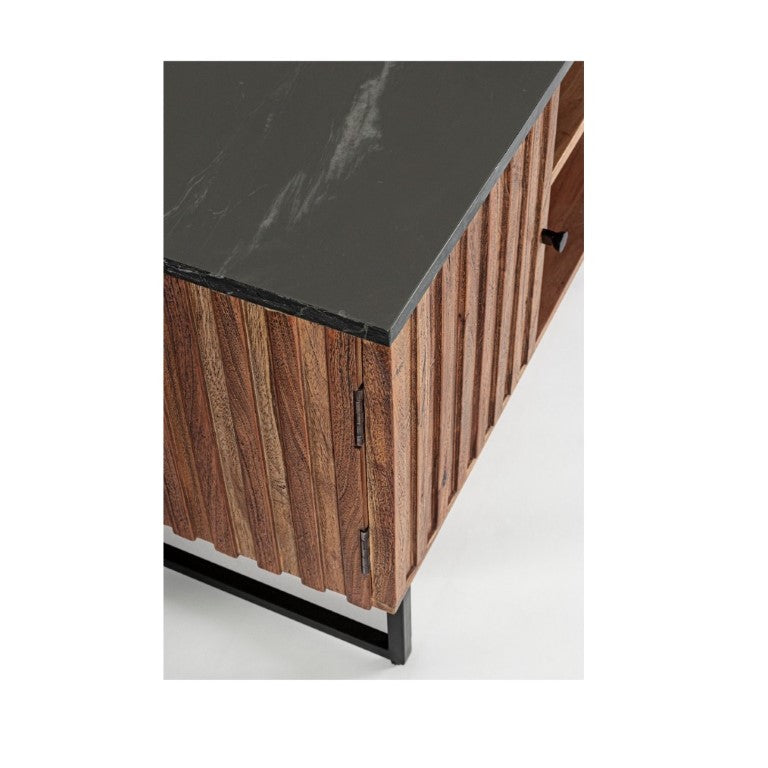 Comodă TV NORFO 130 x 40 x 60 CM