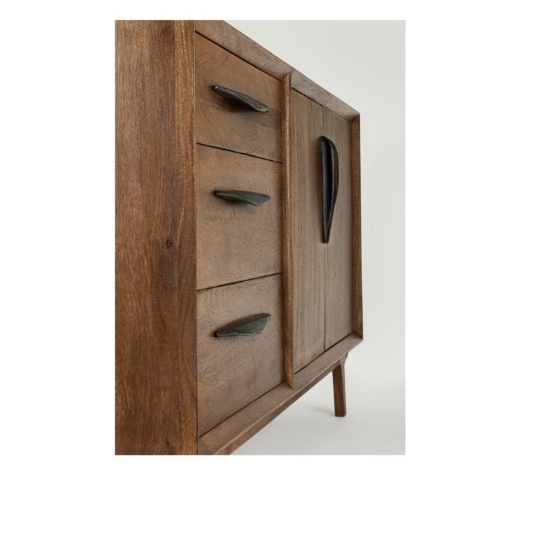 Comodă SHERMA 152 x 40 x 85 CM