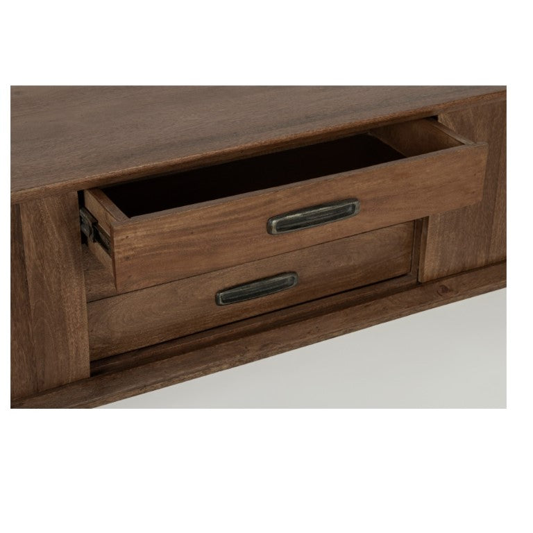 Comodă SHERMA 200 x 43 x 60 CM