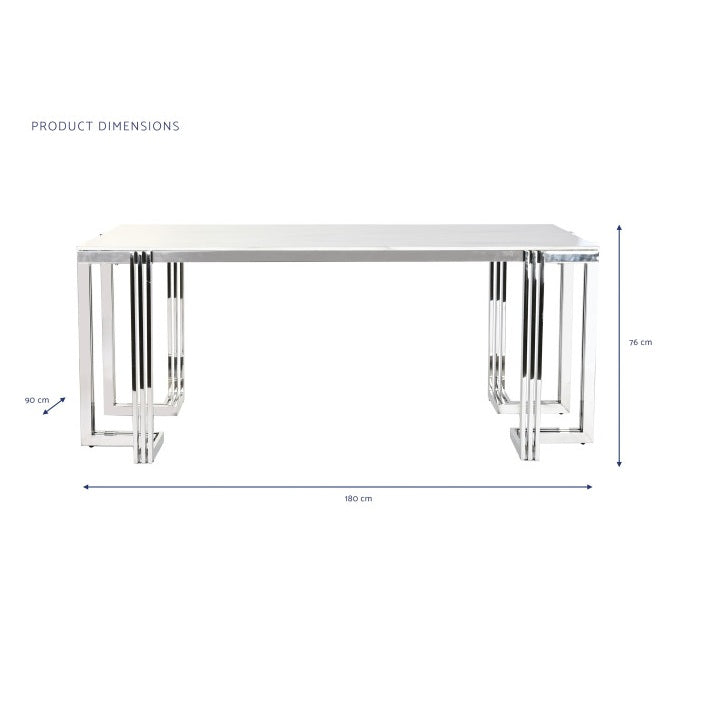 Masa COMOLE 180 x 90 CM