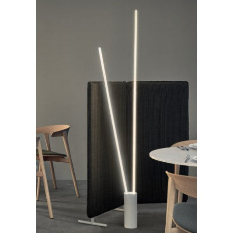 Lampadar VERTICE DUO