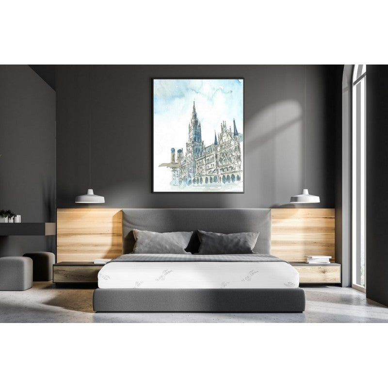 Saltea CONFORTSLEEP POKET