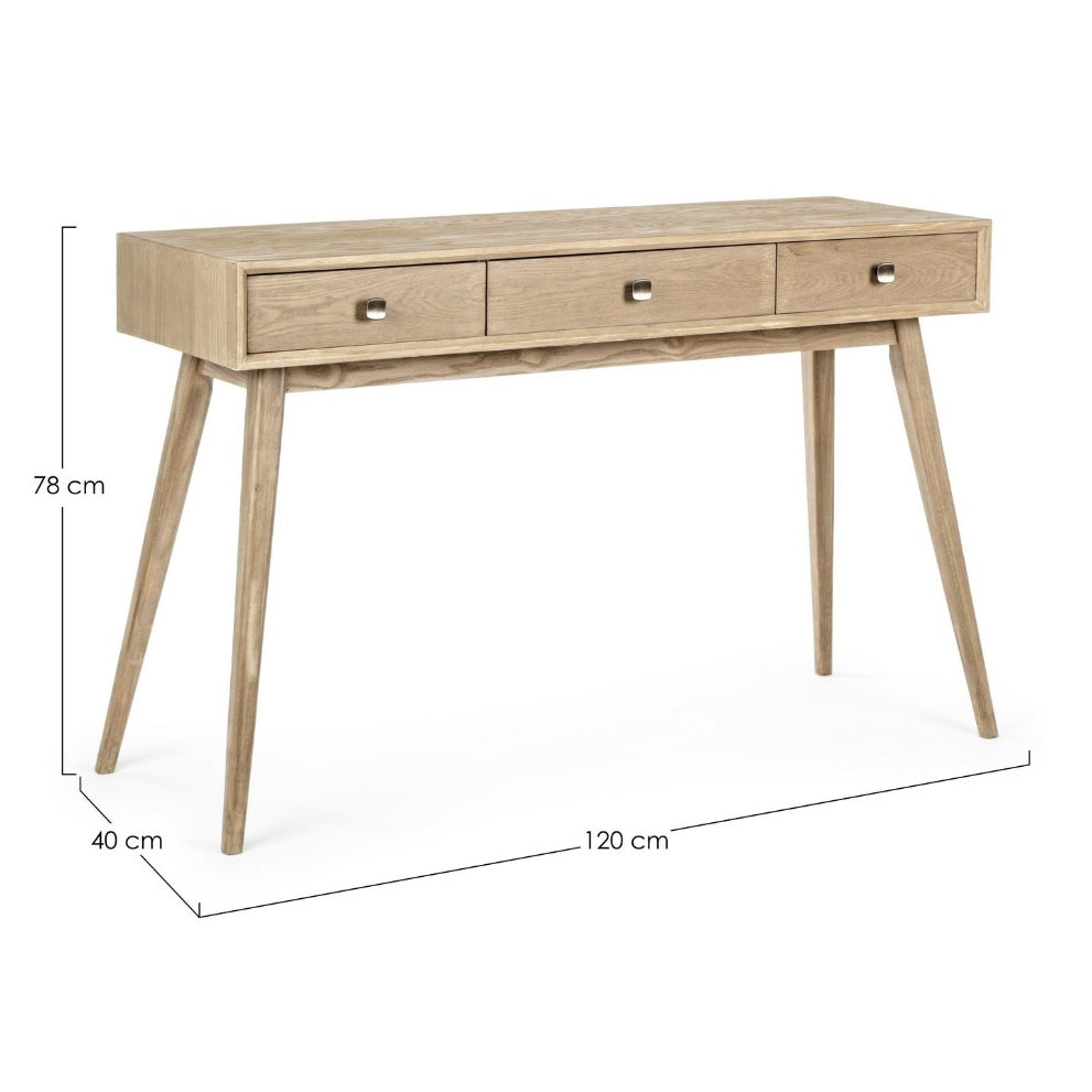 Consolă ALANIS 120 x 40 x 78 CM
