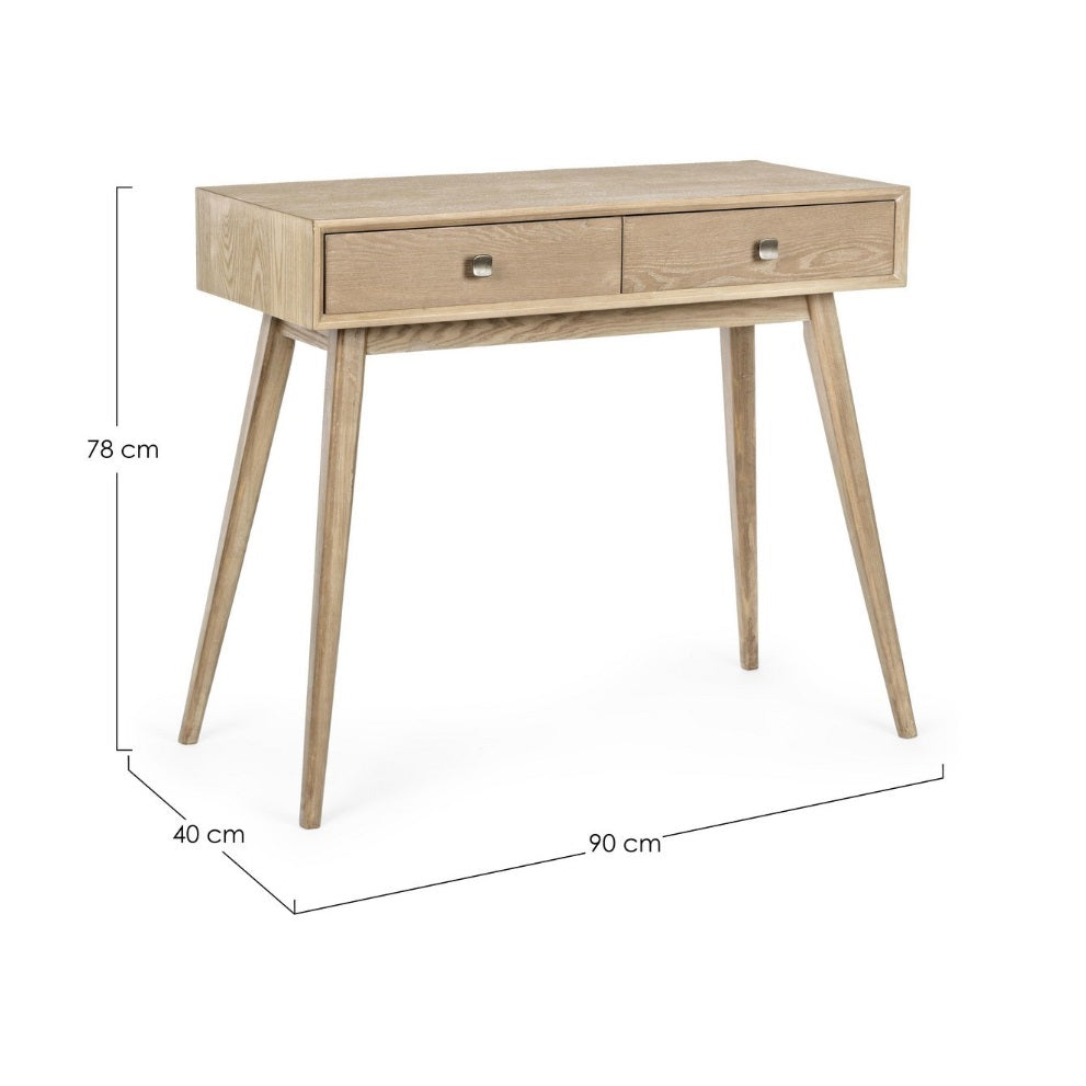 Consolă ALANIS 90 x 40 x 78 CM