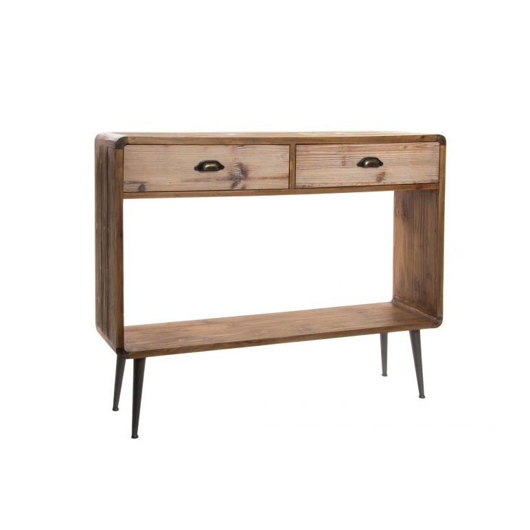 Consola VELORI 115 x 30 x 96 CM