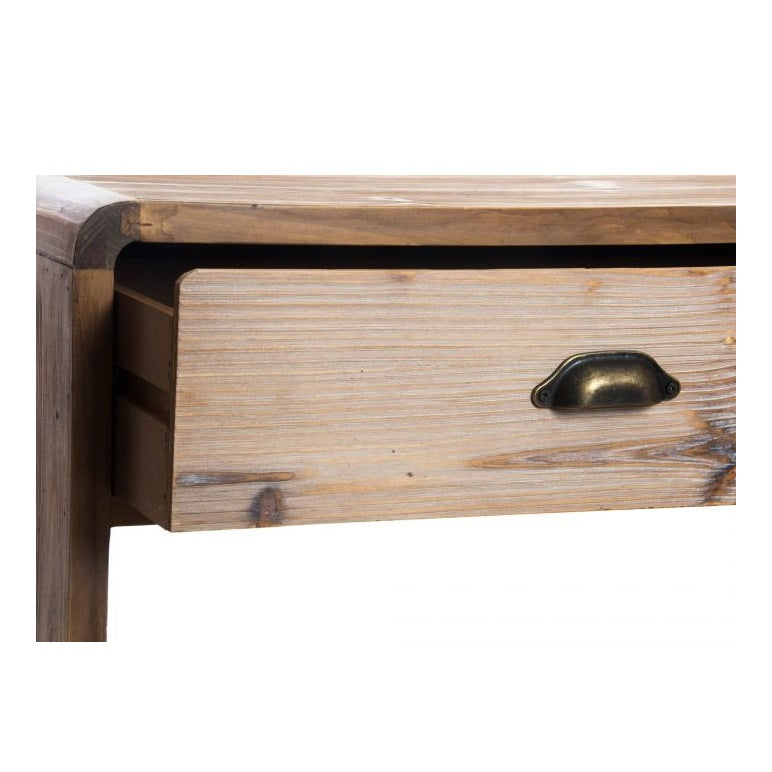 Consola VELORI 115 x 30 x 96 CM