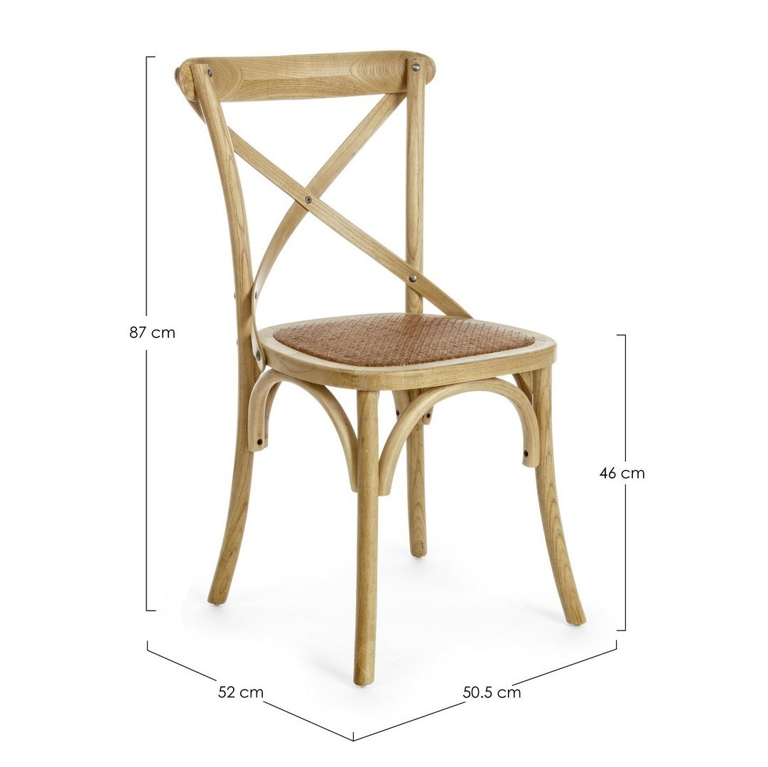 Scaun COPERLAND COLORS