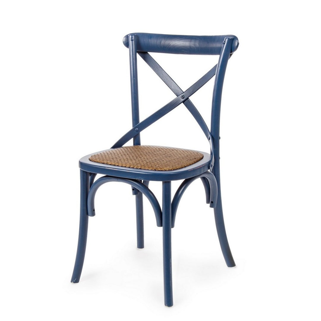 Scaun COPERLAND COLORS WOOD