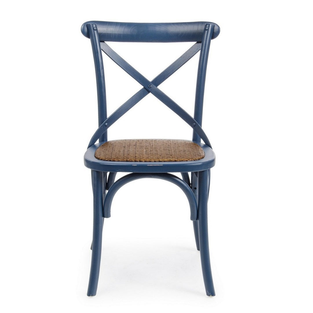 Scaun COPERLAND COLORS WOOD