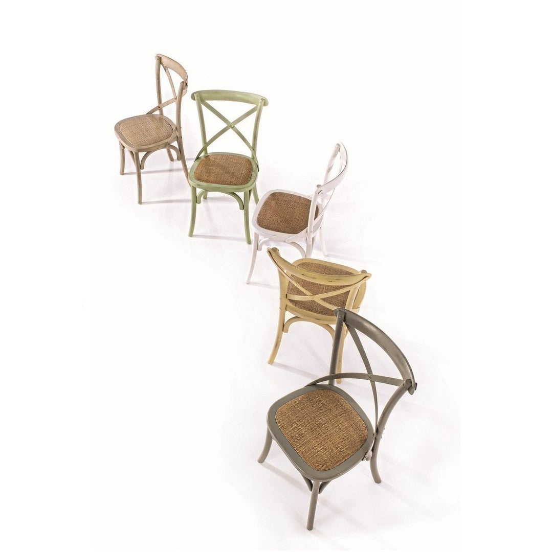 Scaun COPERLAND COLORS