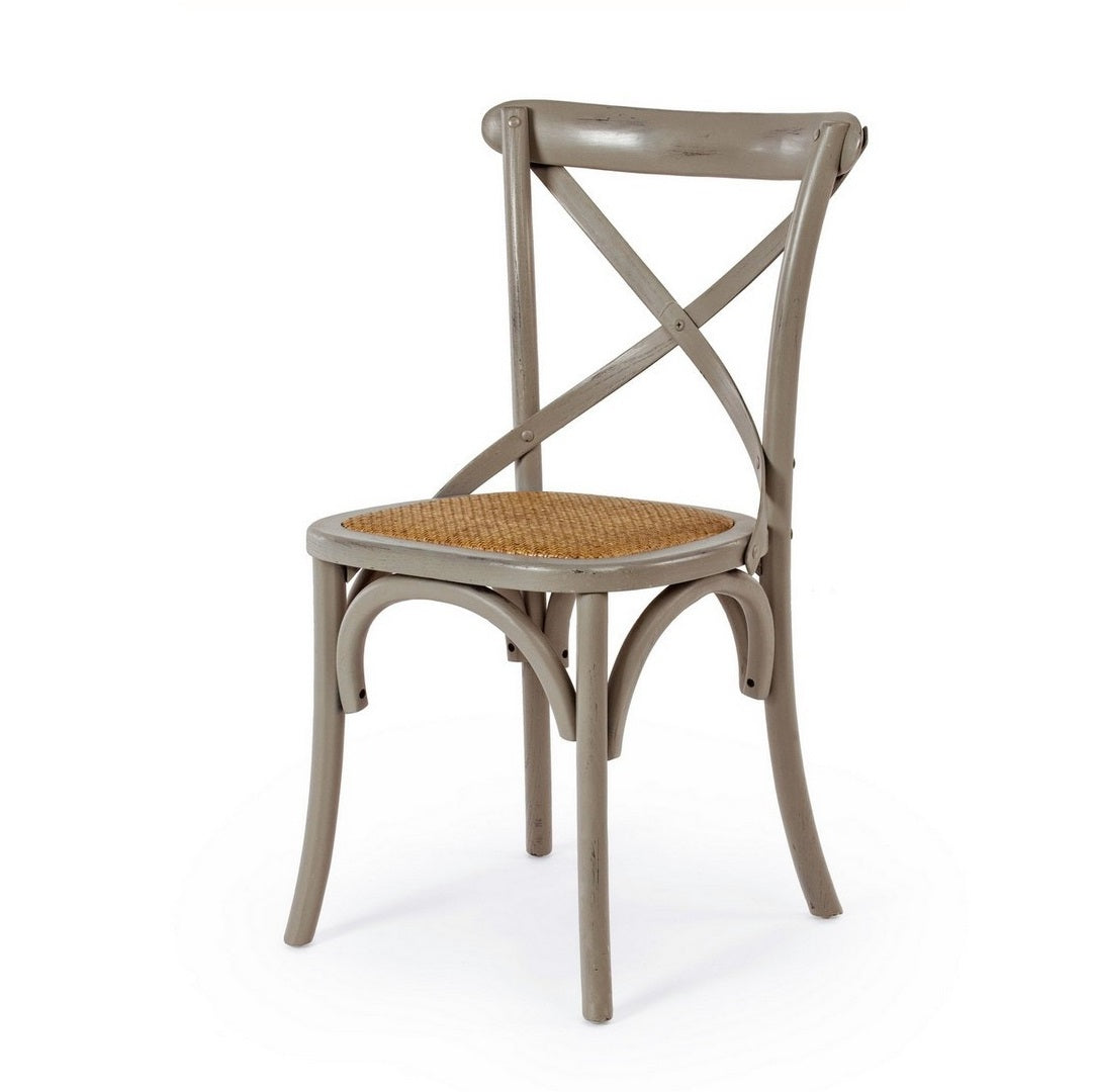 Scaun COPERLAND COLORS WOOD