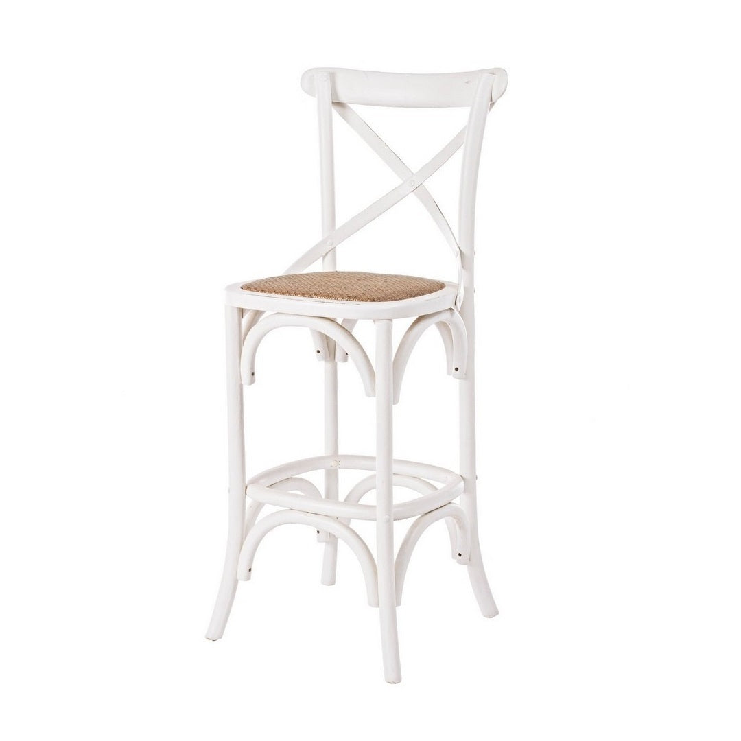 Scaun de bar COPERLAND H73 CM