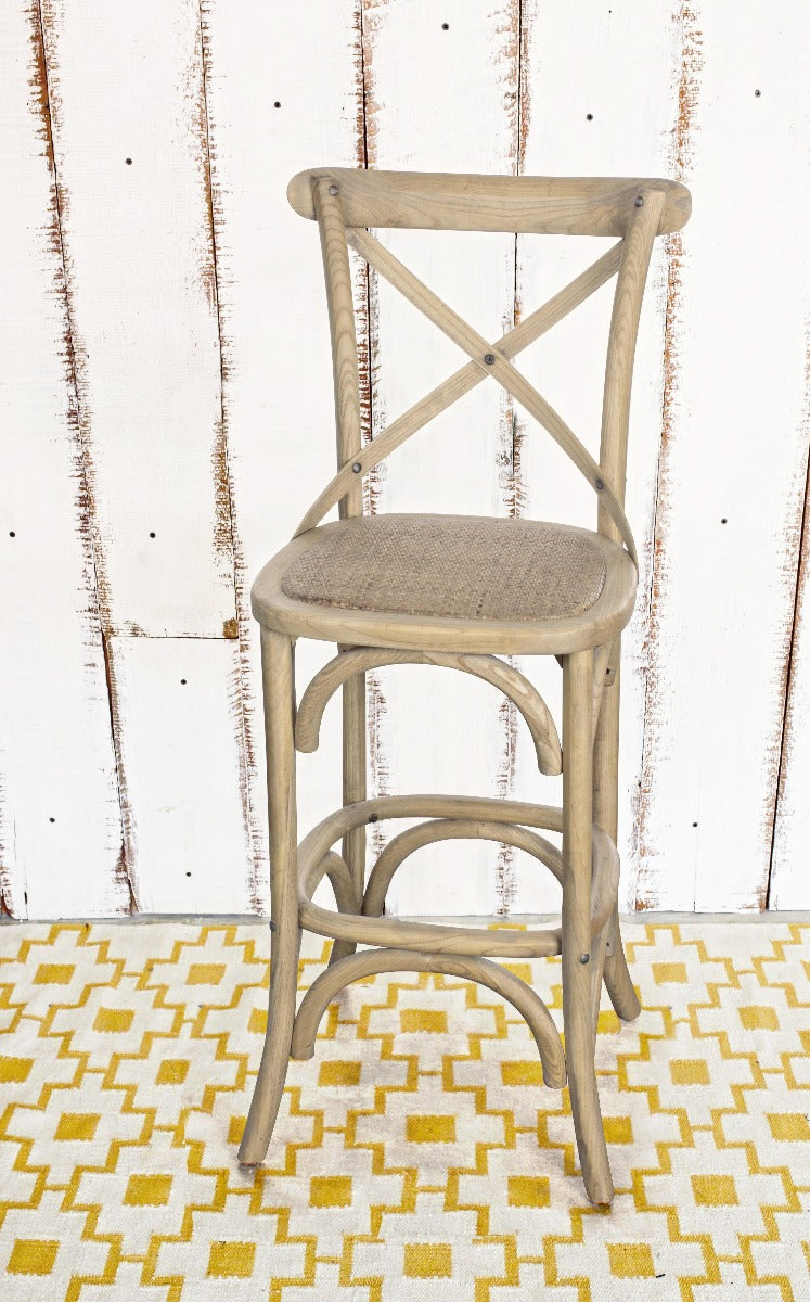 Scaun de bar COPERLAND H73 CM