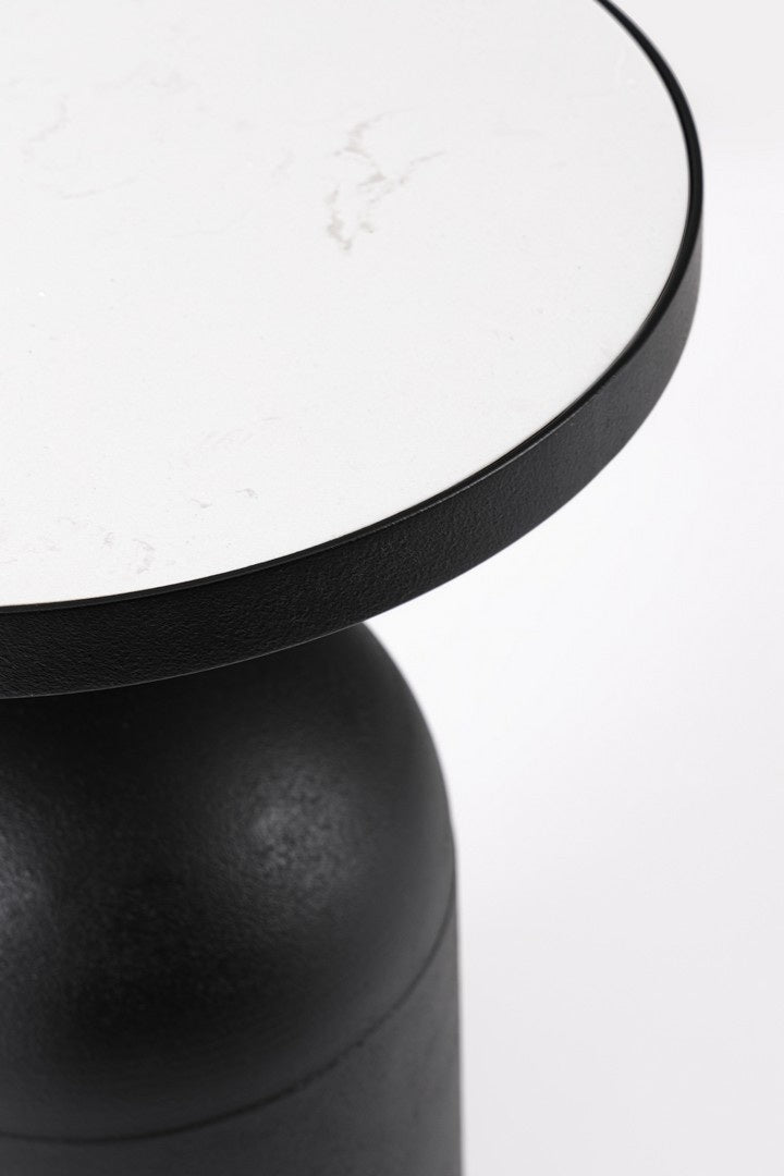 Masuta de cafea CORADO Ø41 x 62 CM