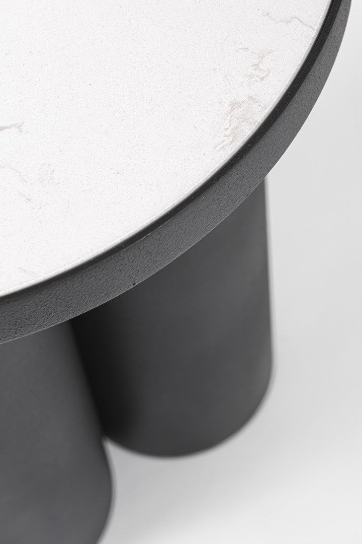 Masuta de cafea CORADO Ø40 x 50 CM