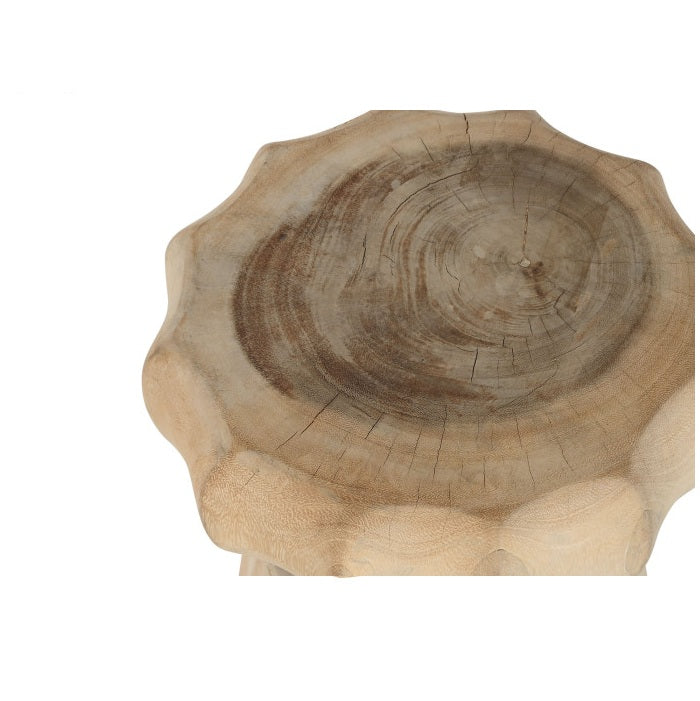 Masuta de cafea CORANI Ø30 x 45 CM