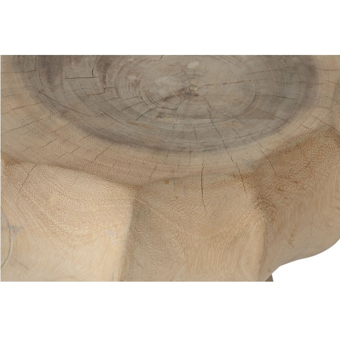 Masuta de cafea CORANI Ø30 x 45 CM