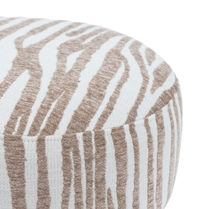 Taburet CORFINO Ø42 CM