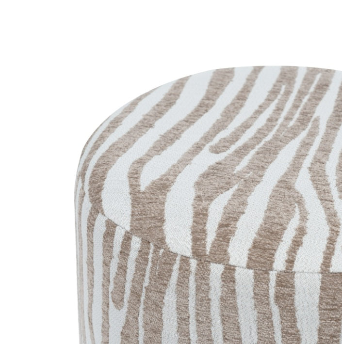 Taburet CORFINO Ø40 CM
