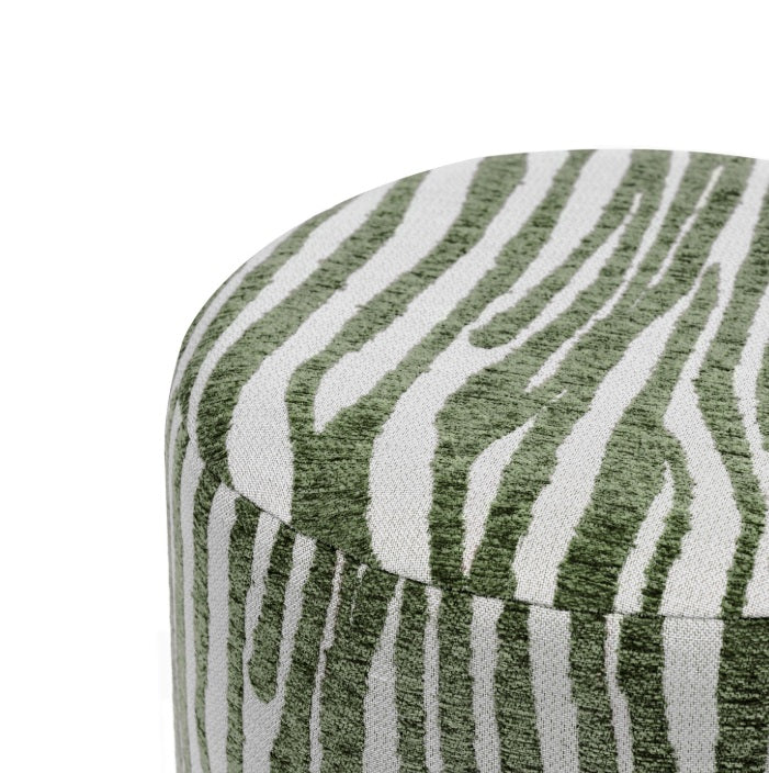 Taburet CORFINO Ø40 CM