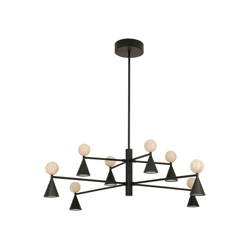 Lampa suspendata GILVARO II
