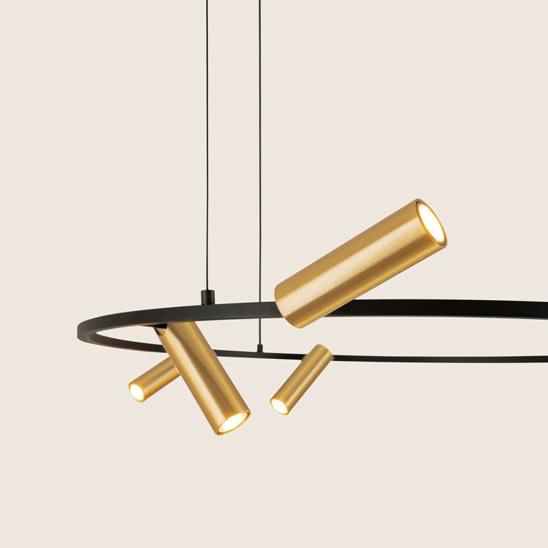 Lampa suspendata KORVELA II