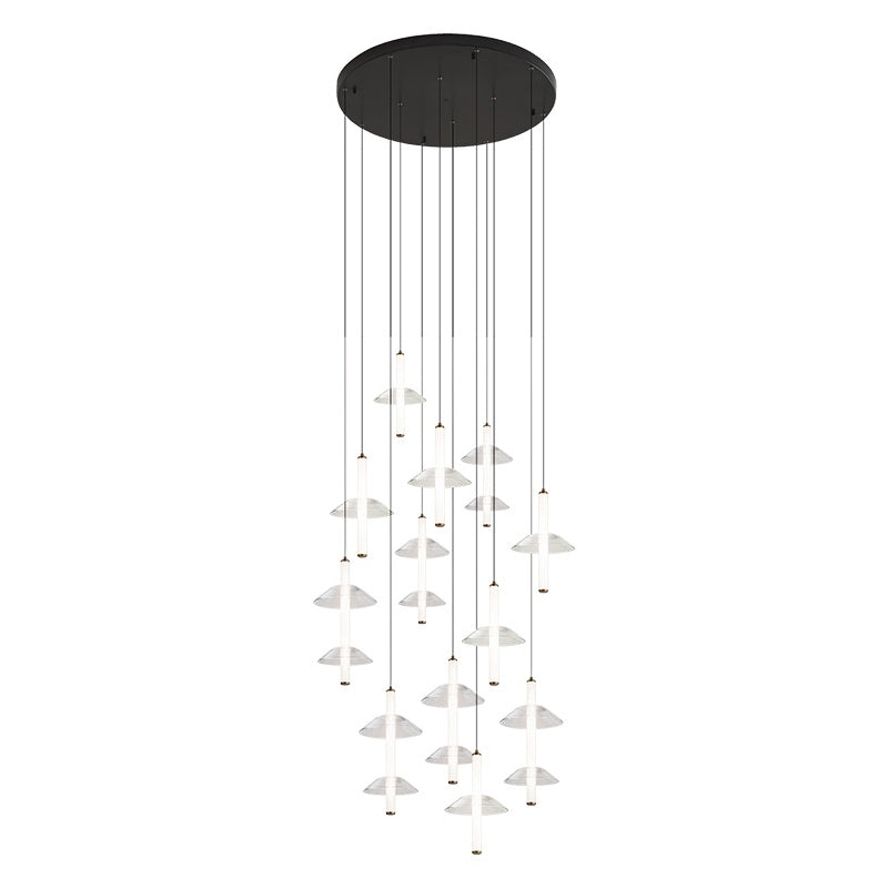 Lampa suspendata ILMERO III