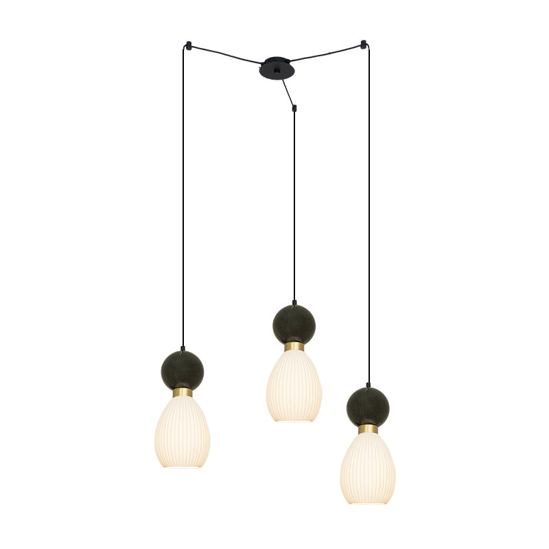Lampa suspendata PAVALO
