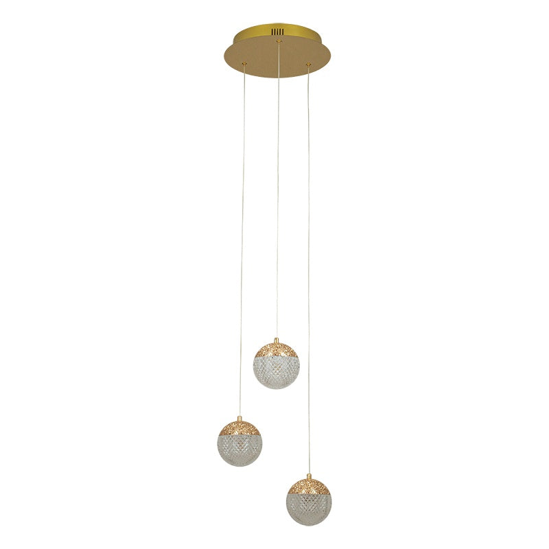 Lampa suspendata MIRVAL