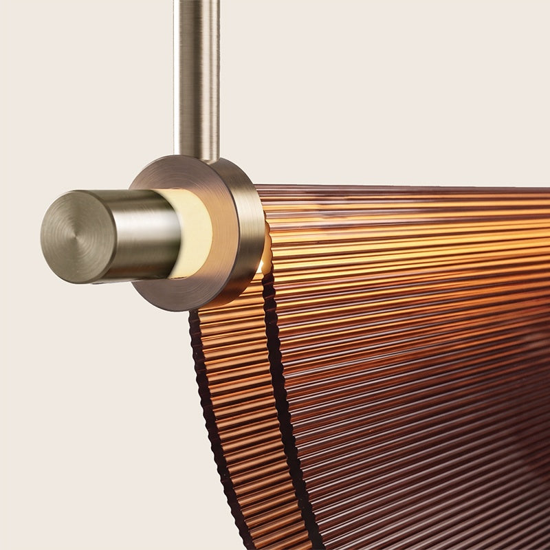 Lampa suspendata SOLMERO II