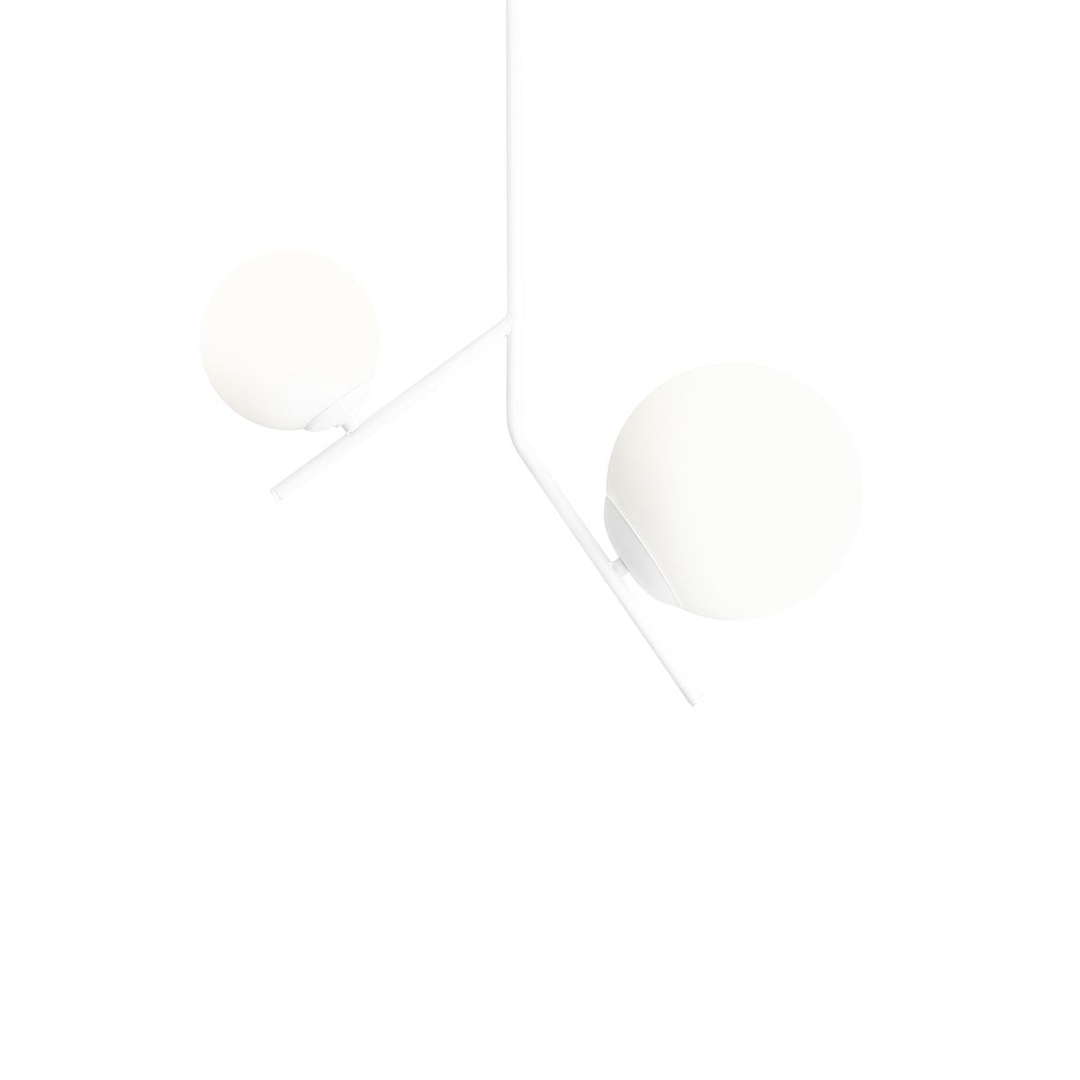 Lampa suspendata CORTEZ DOUBLE