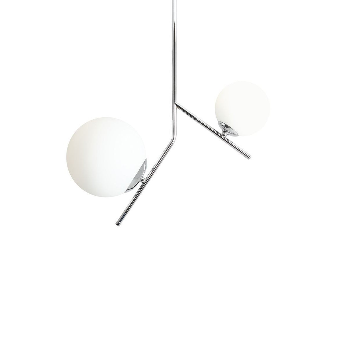 Lampa suspendata CORTEZ DOUBLE