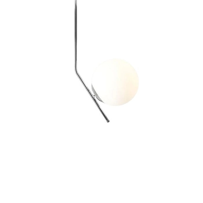 Lampa suspendata CORTEZ SHORT