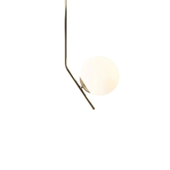 Lampa suspendata CORTEZ SHORT