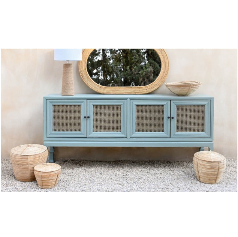 Set 3 cosuri decorative NATALIS