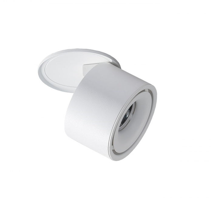 Spot incastrat COSTA SPOT WHITE