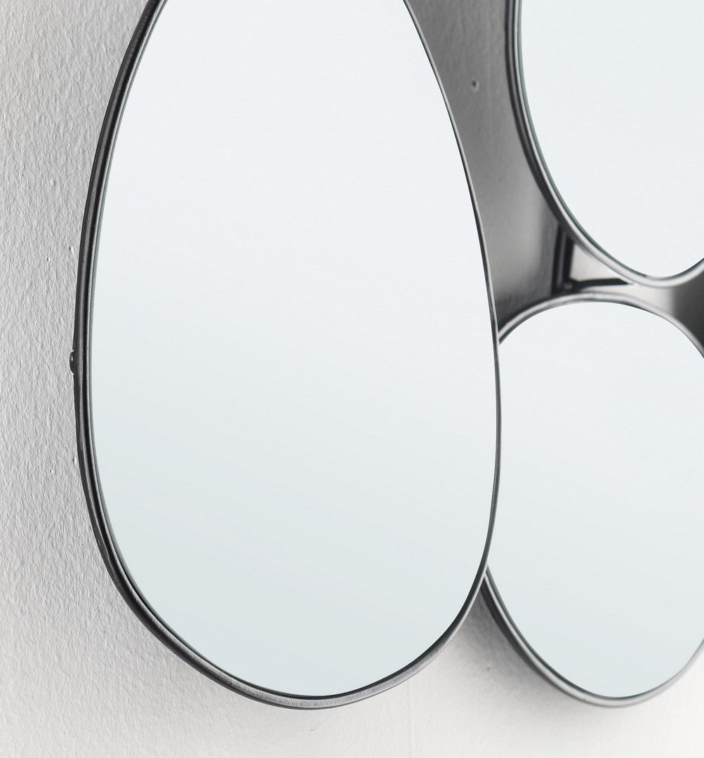 Oglinda de perete COVERY 67 x 78 CM