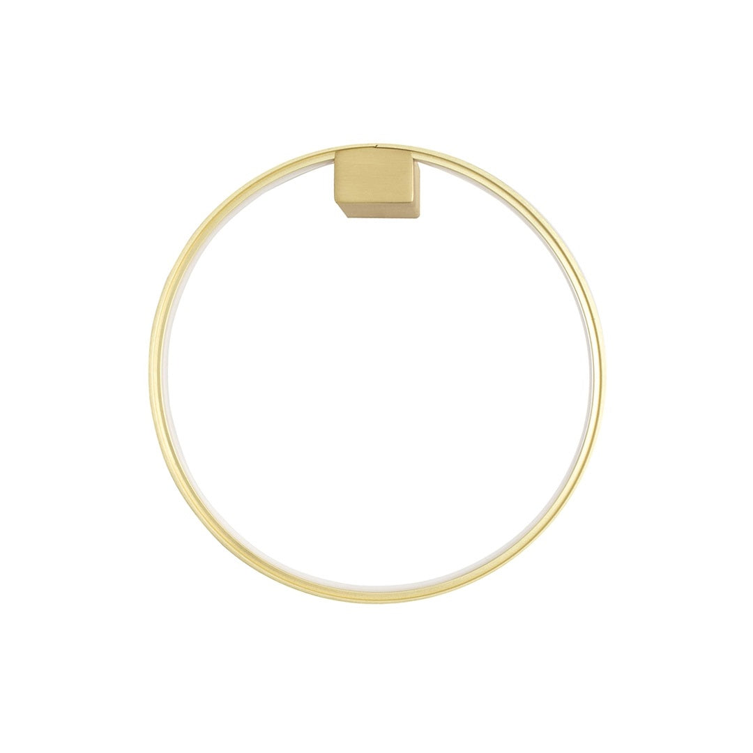 Aplica de perete CRESTON GOLD