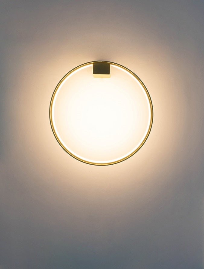 Aplica de perete CRESTON GOLD