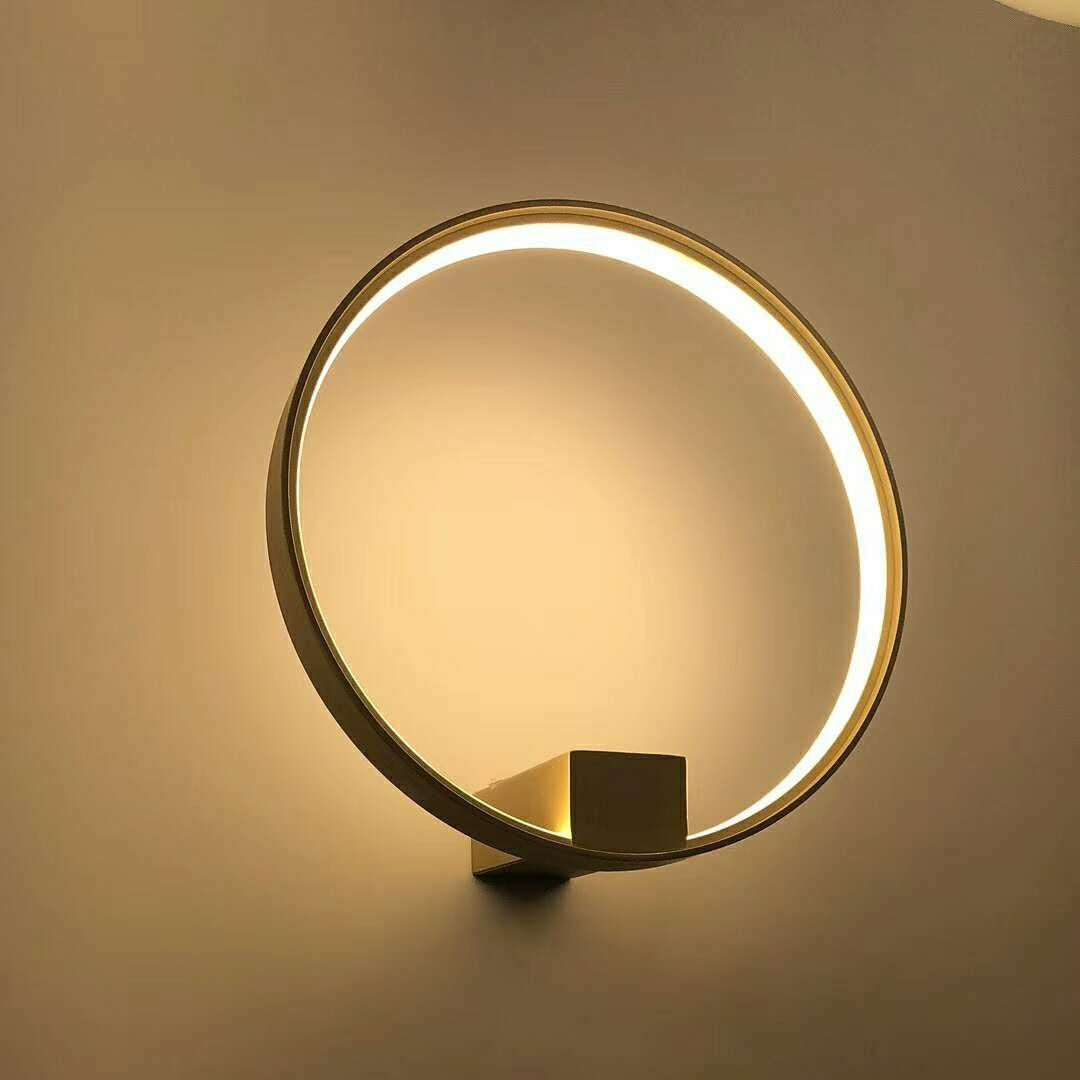 Aplica de perete CRESTON GOLD