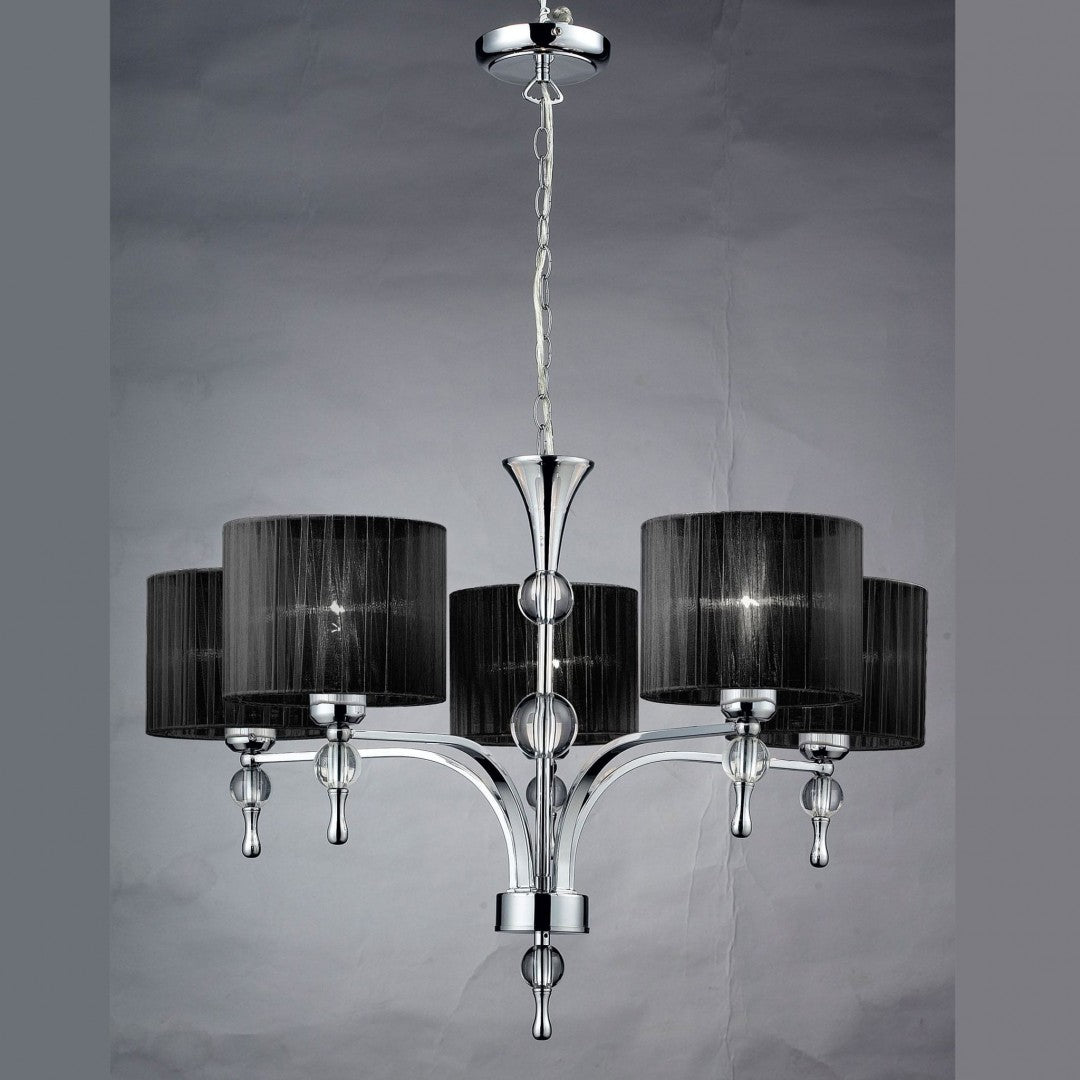 Lampa suspendata CREST 5L