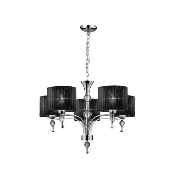 Lampa suspendata CREST 5L