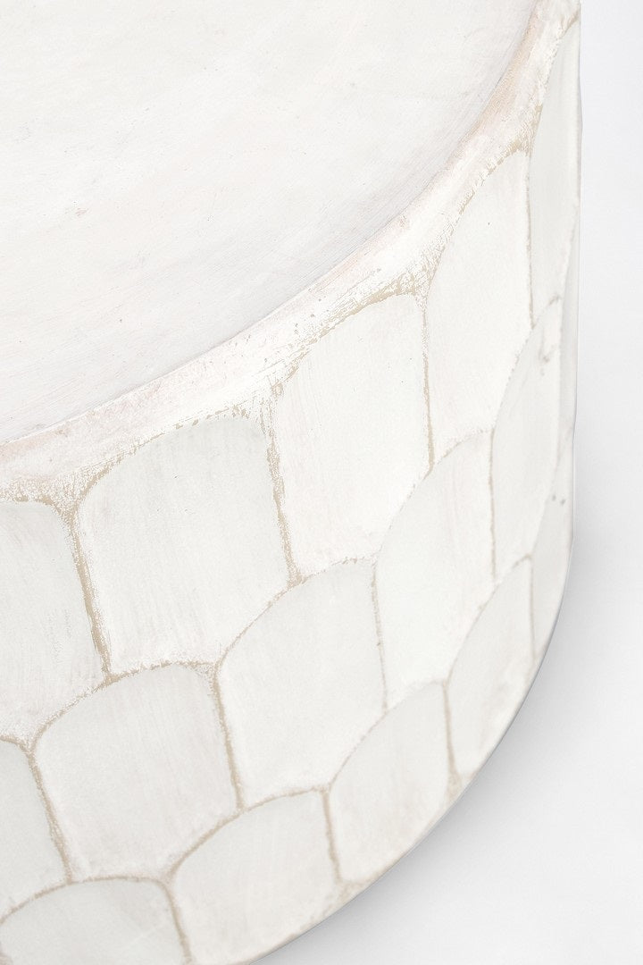 Masuta de cafea CREZAR Ø66 x 40 CM