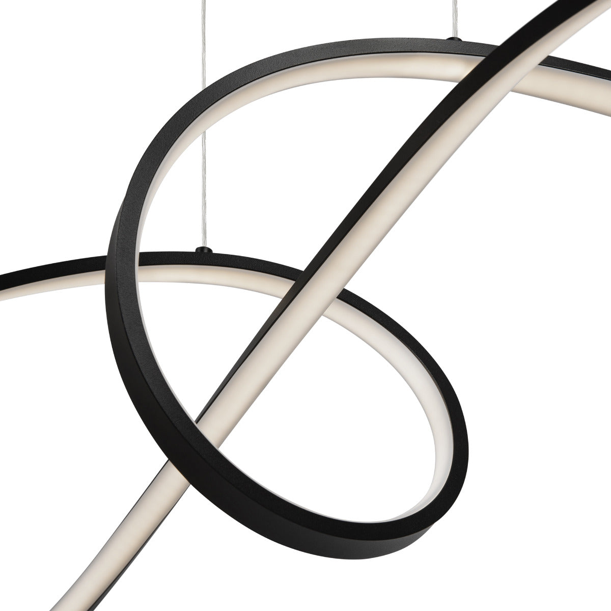 Lampa suspendata CRIMSO