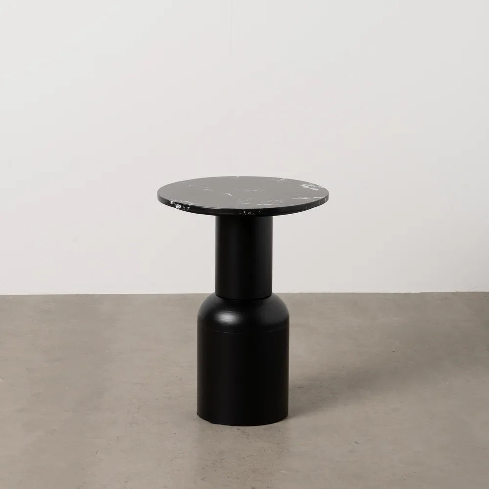 Masuta de cafea CRISA Ø40/45 x 54/46 CM