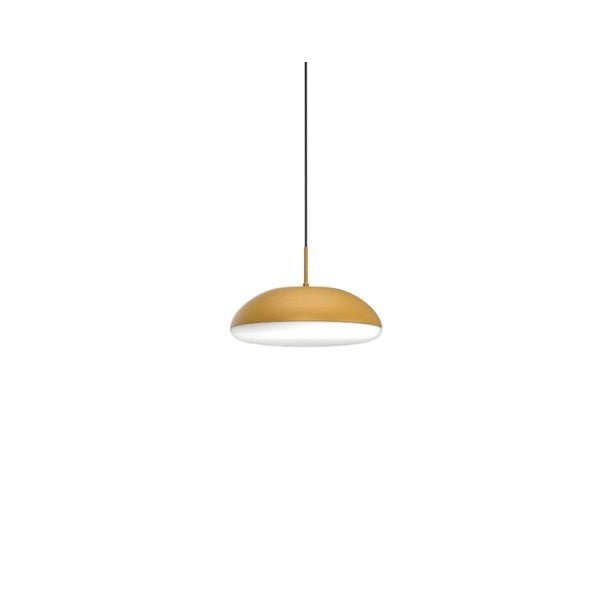 Lampa suspendata CRISANTO GOLD